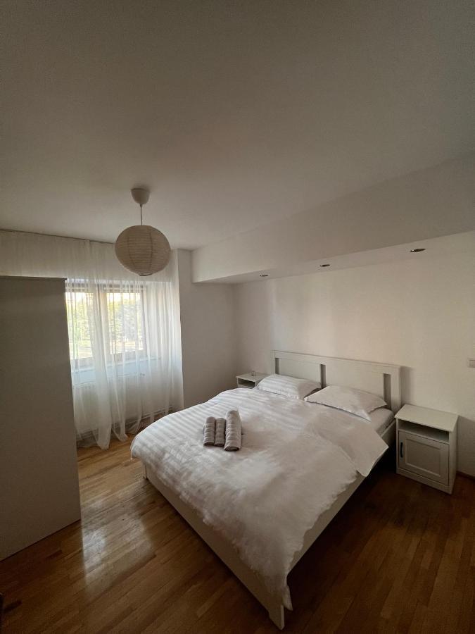 Boutique Apartments City Center Brașov Exterior foto