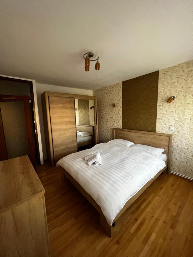 Boutique Apartments City Center Brașov Exterior foto
